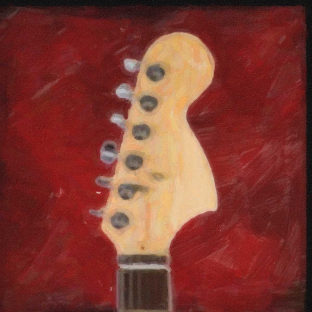 HEADSTOCK
