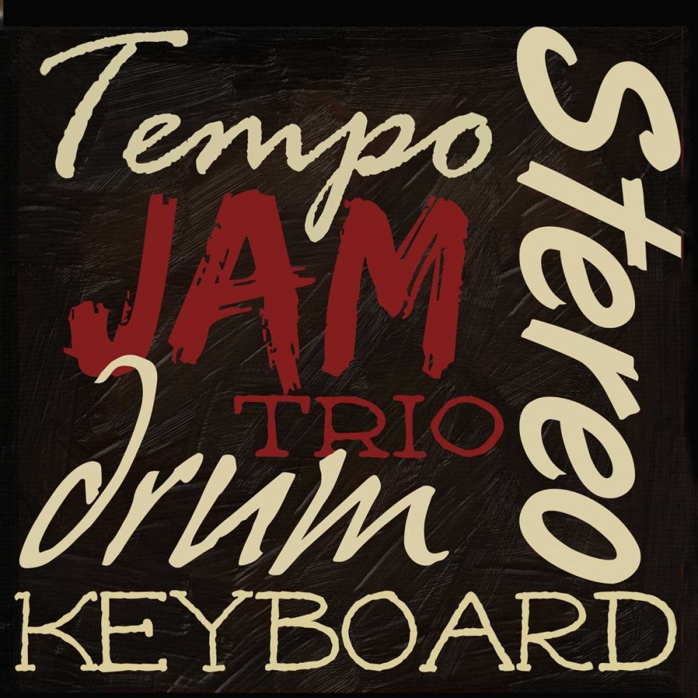 JAM