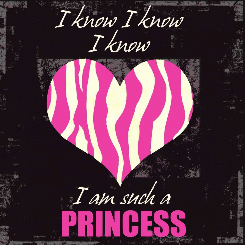 Such A Princess