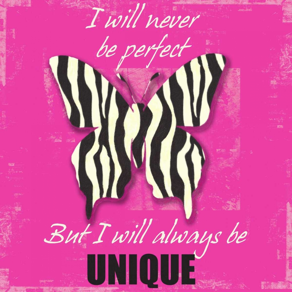 Unique