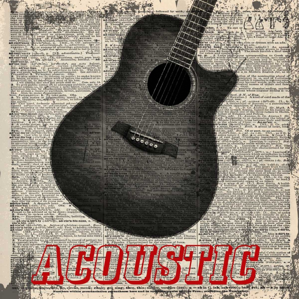 ACOUSTIC
