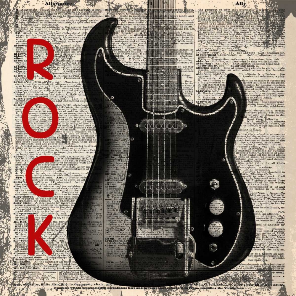 ROCK