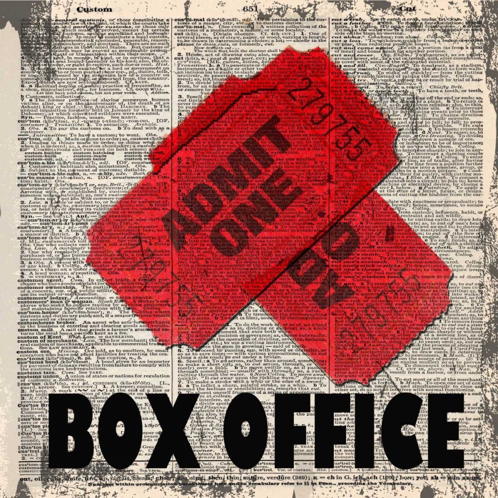 BOX OFFICE