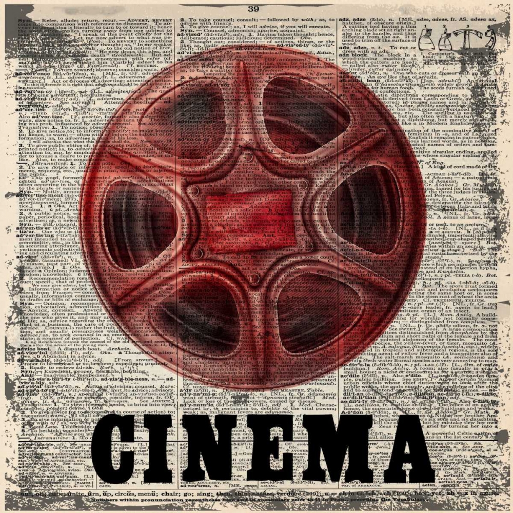 CINEMA