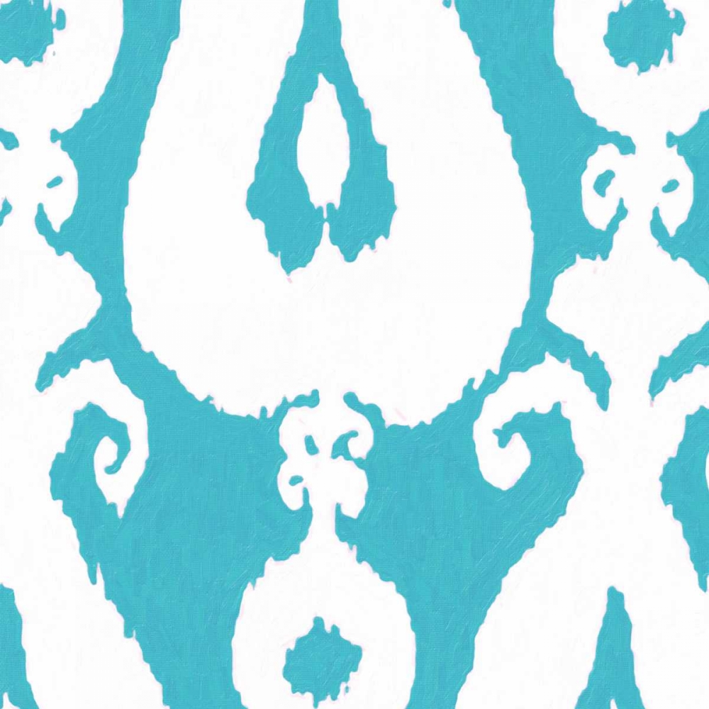 AQUA IKAT