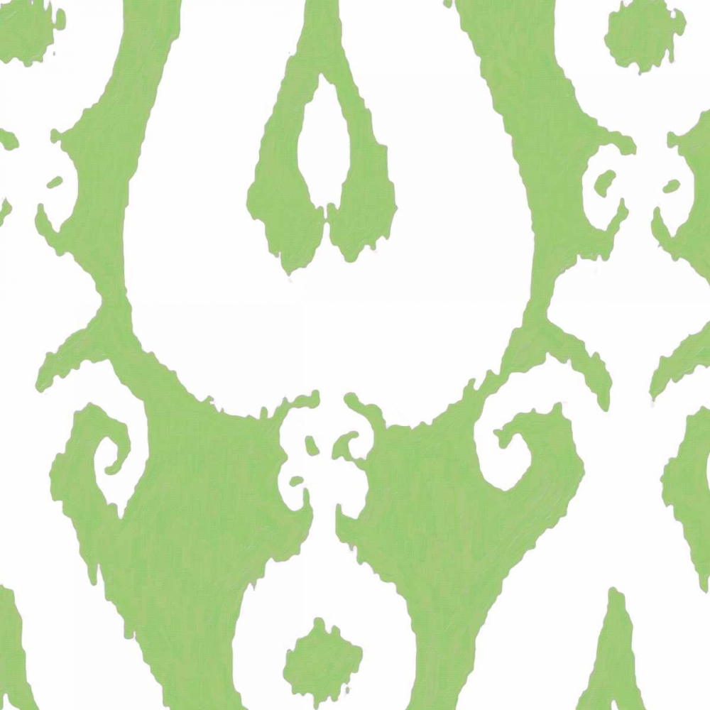 LIME IKAT