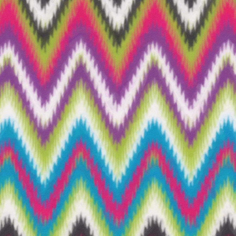 COLORFUL MOTIF III