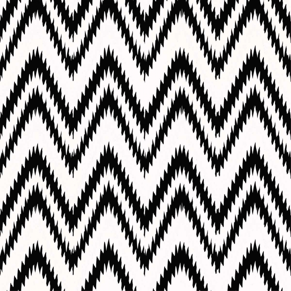 CHEVRON I