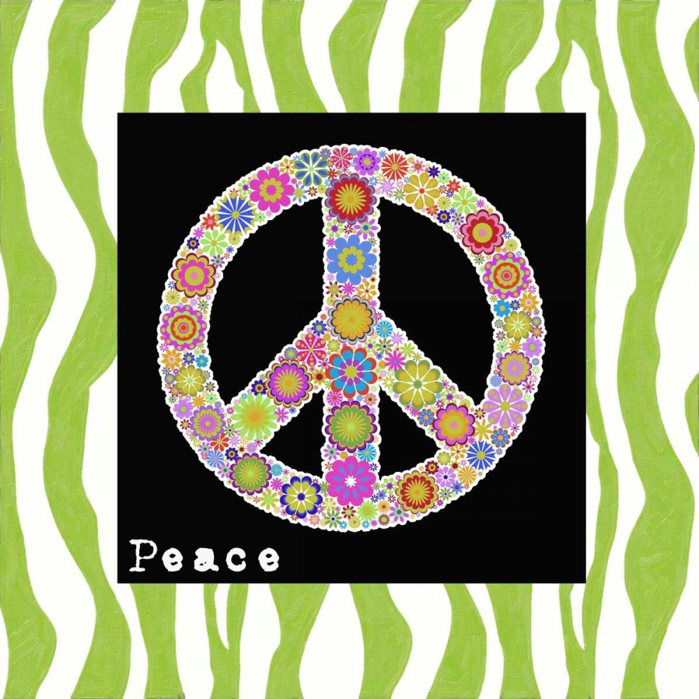 PEACE