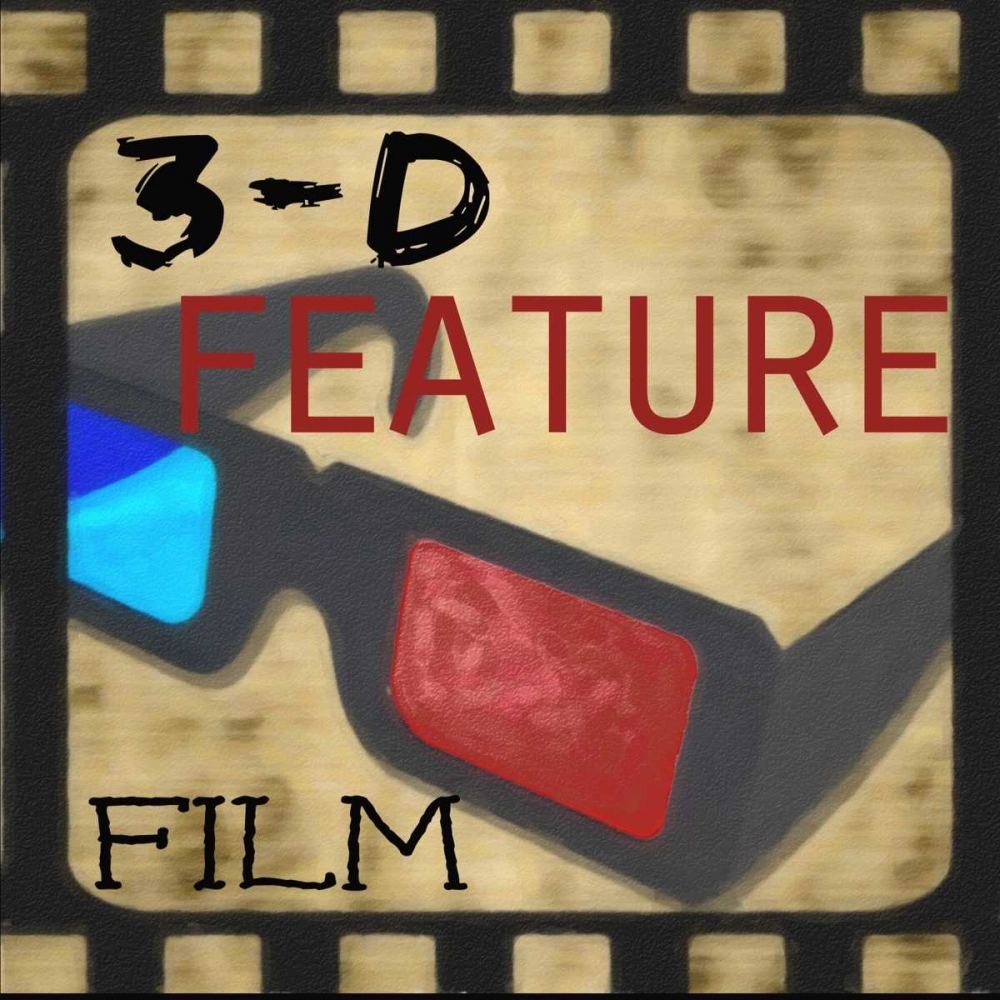 3D FEATURE