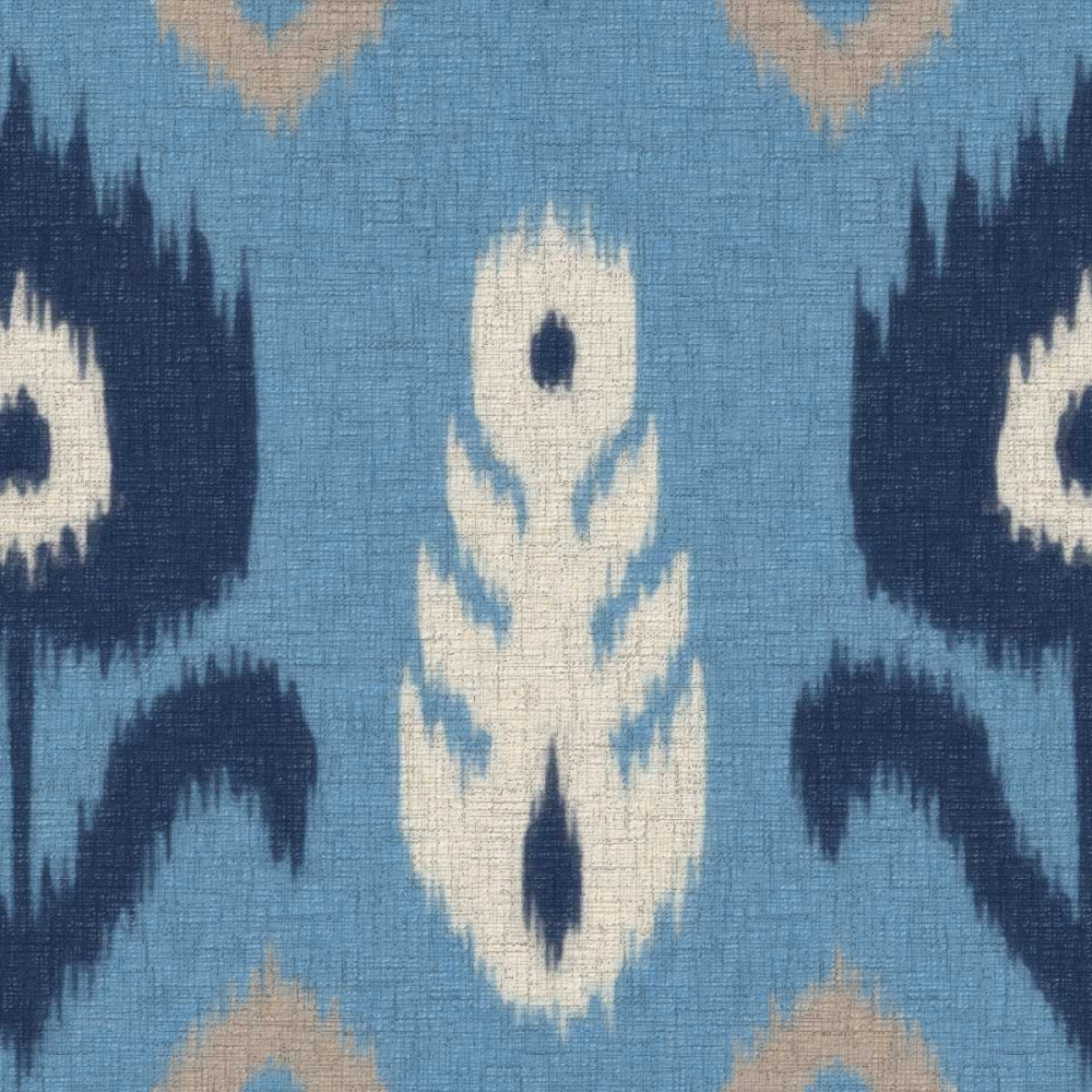 IKAT I
