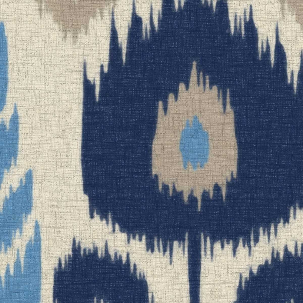 IKAT II