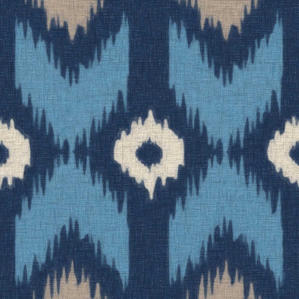 IKAT III