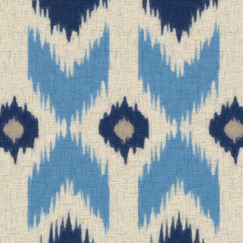 IKAT IV