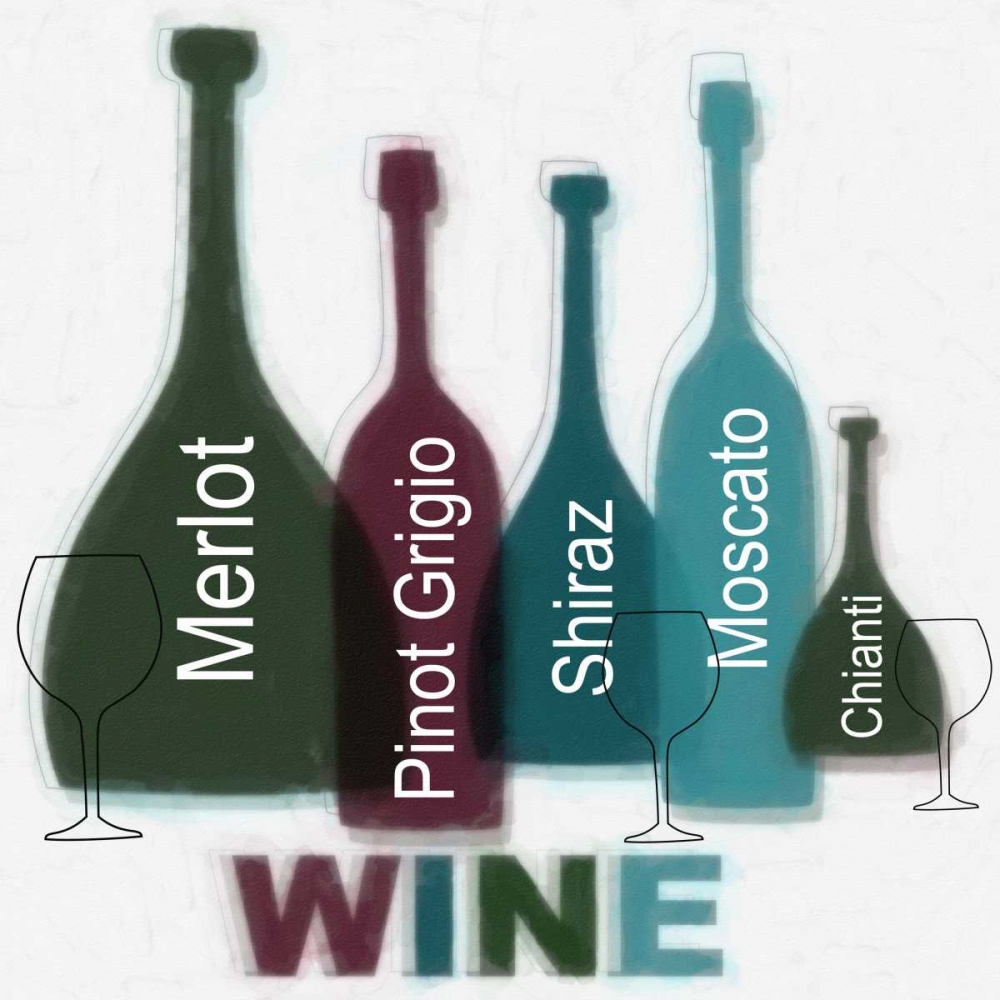WINE B