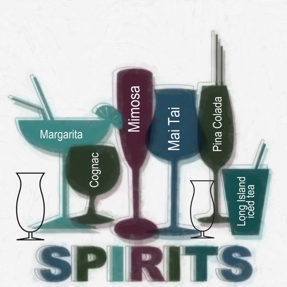 SPIRITS A