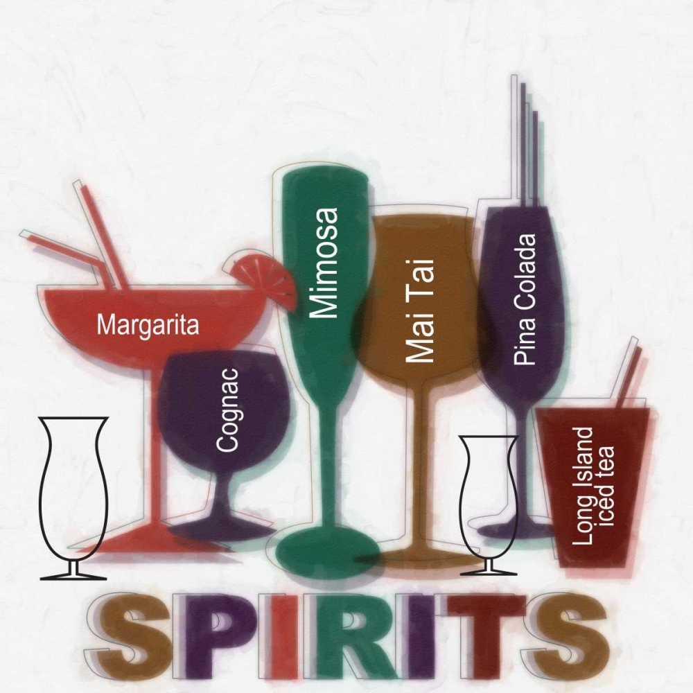 SPIRITS