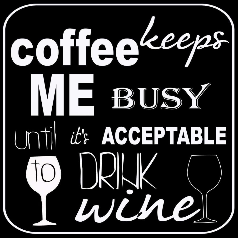 DRINK WINE