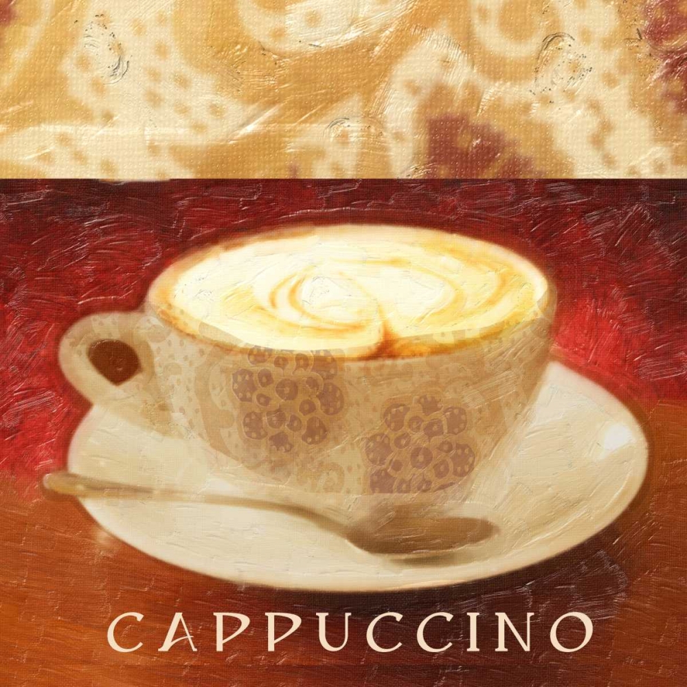 CAPPUCCINO