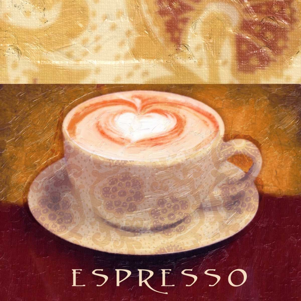 ESPRESSO