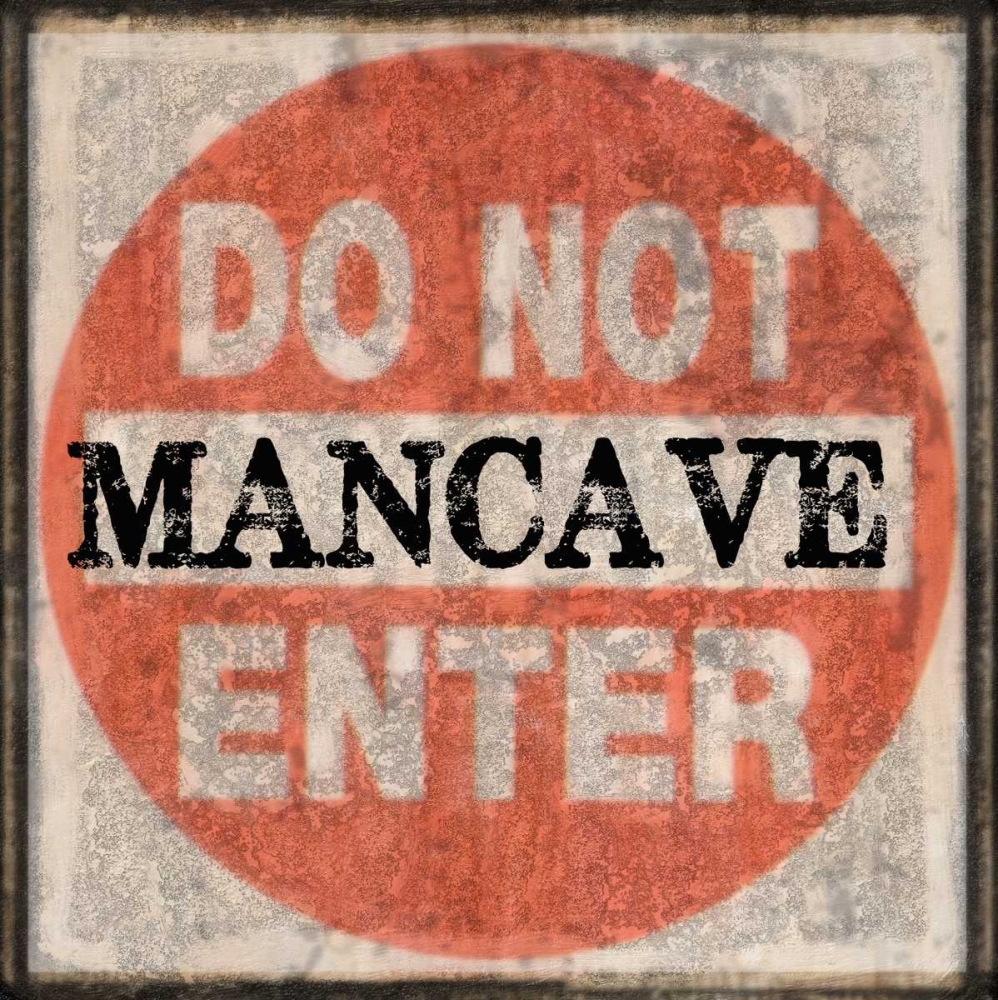 Mancave 5