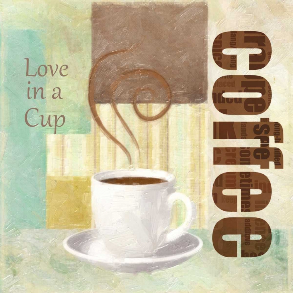 LOVE IN A CUP