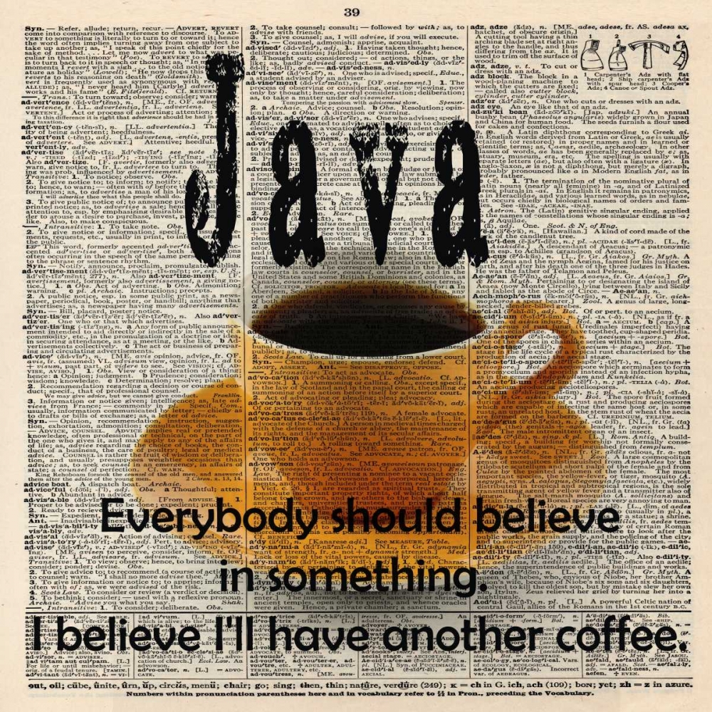 JAVA