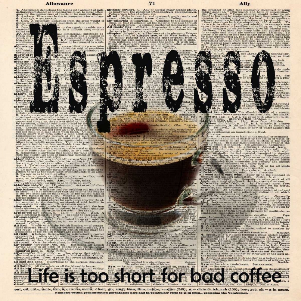 ESPRESSO