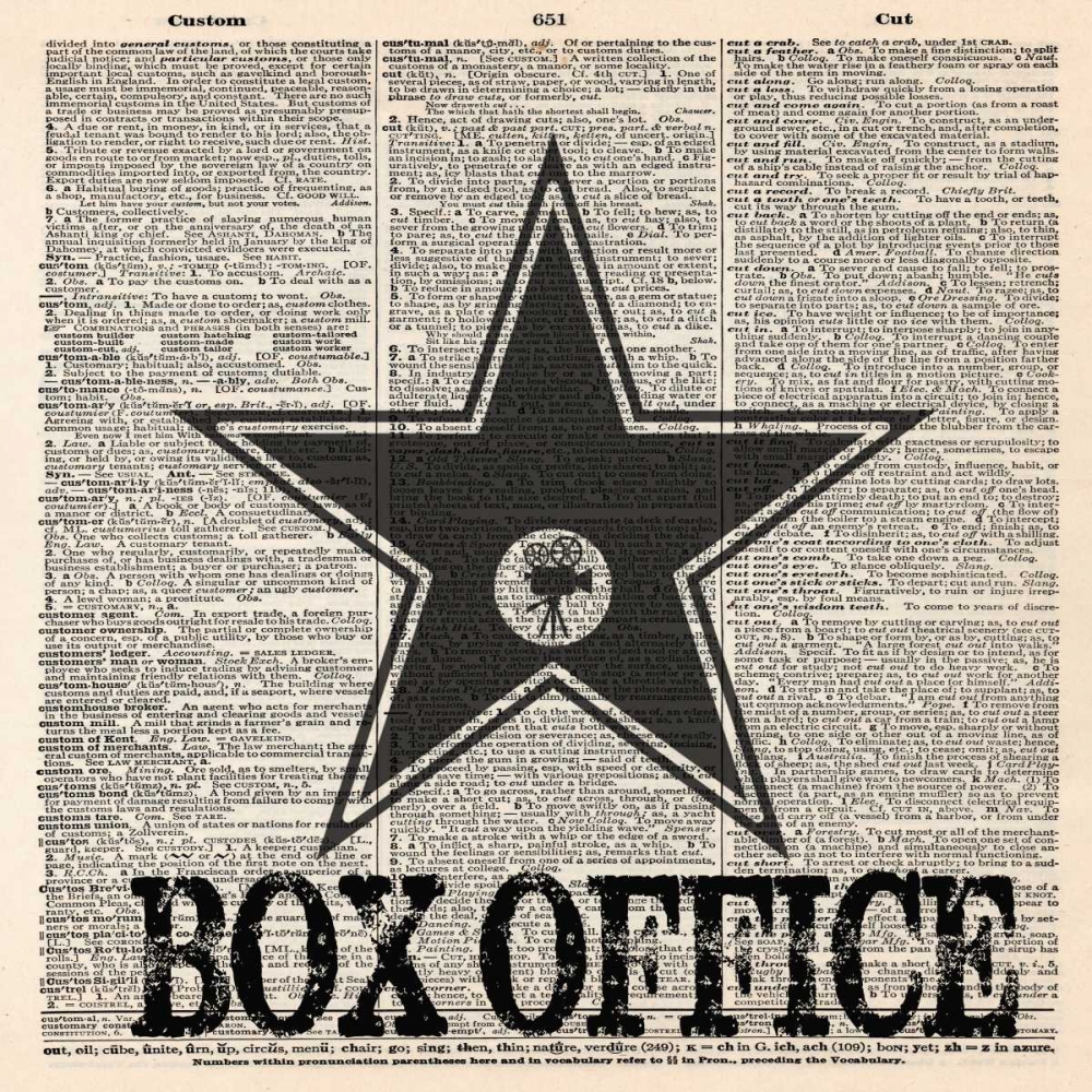 BOX OFFICE 2