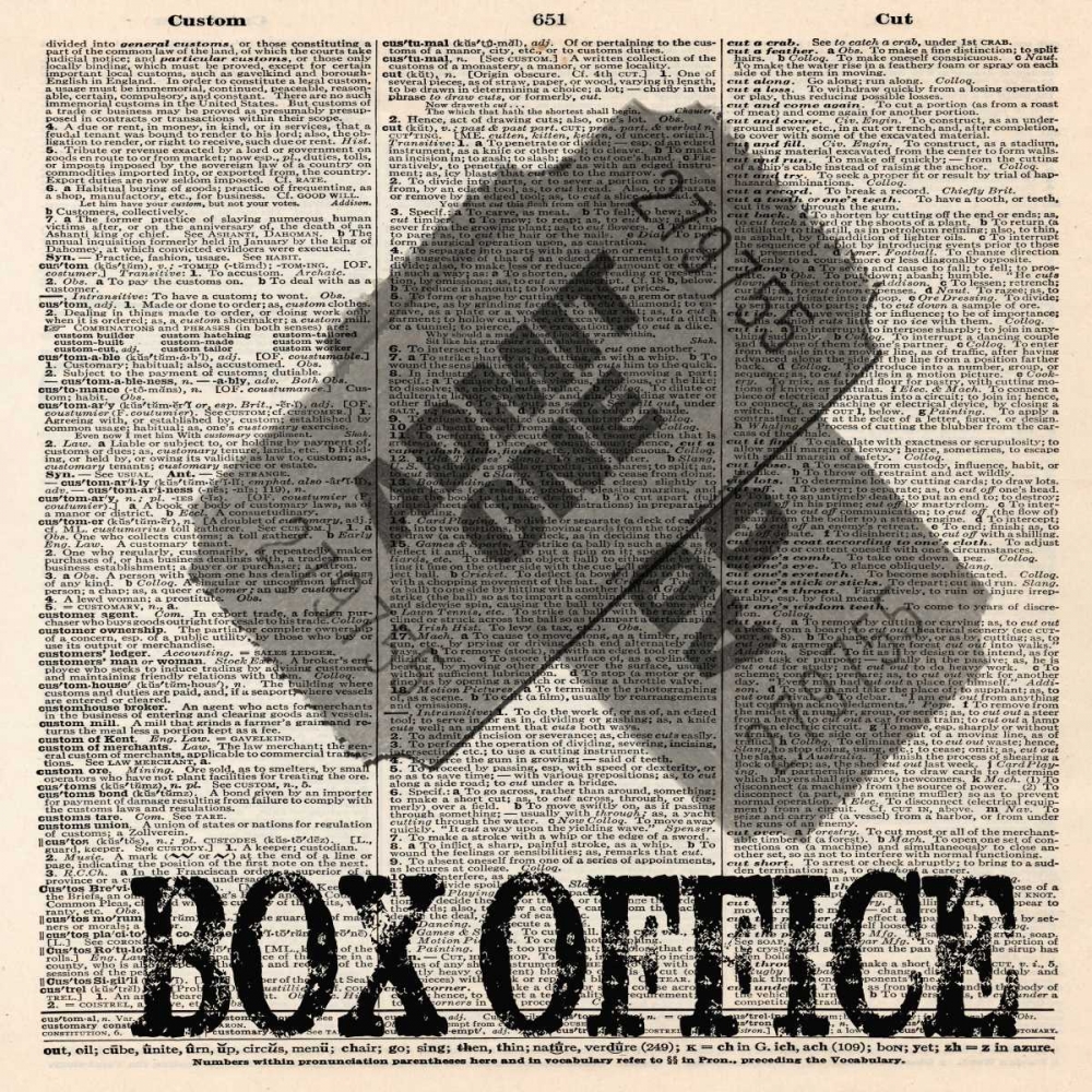 BOX OFFICE