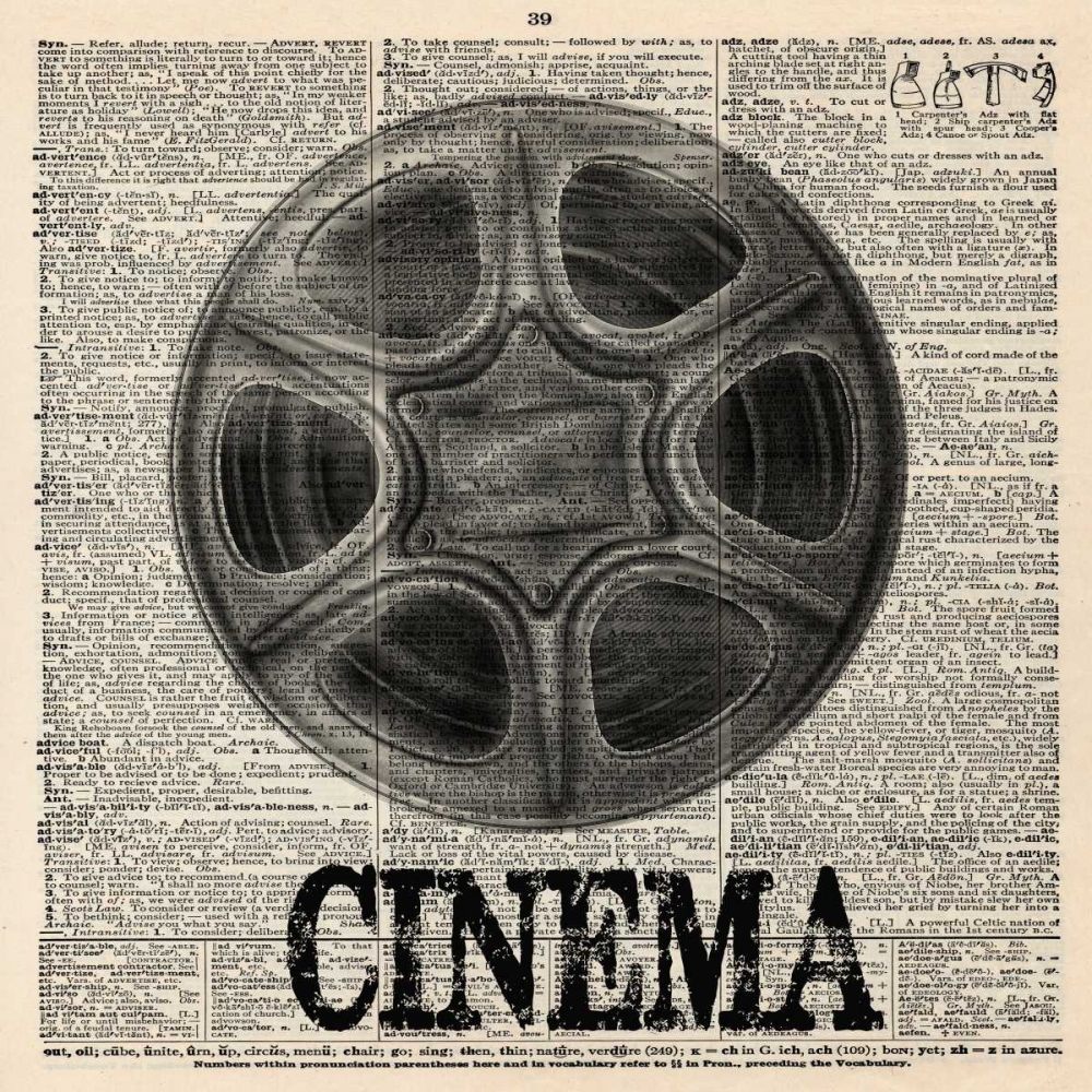 CINEMA
