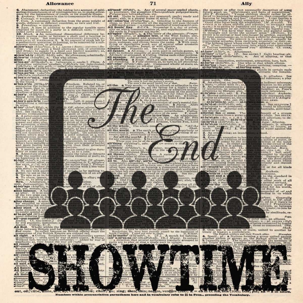 SHOWTIME 2