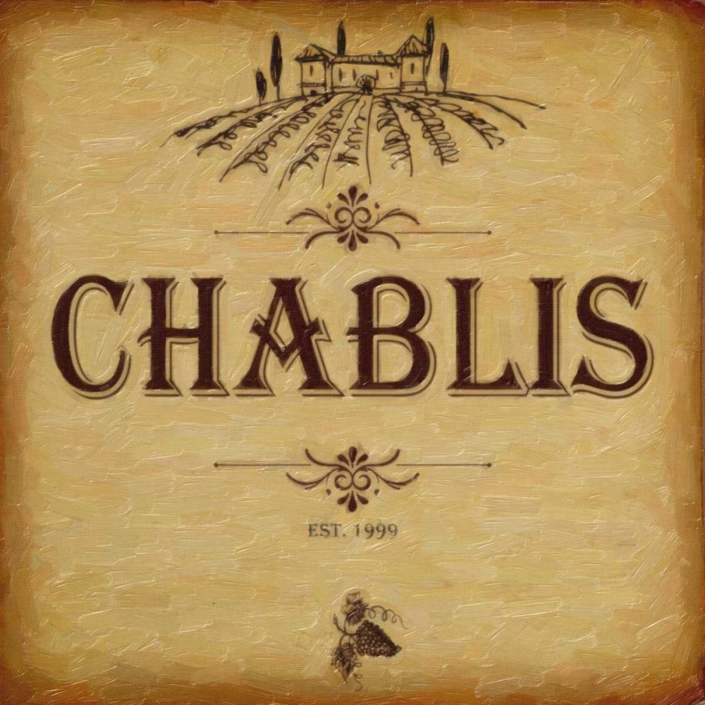 CHABLIS
