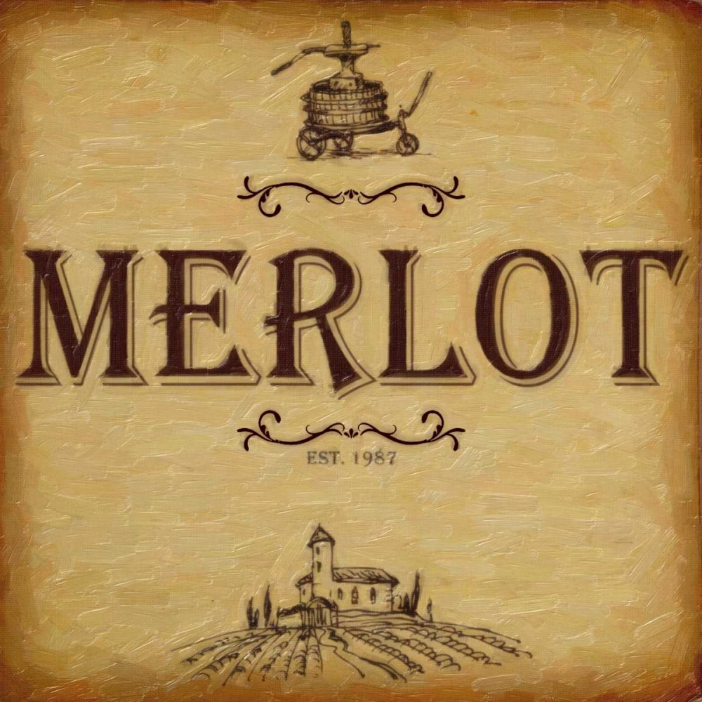 MERLOT