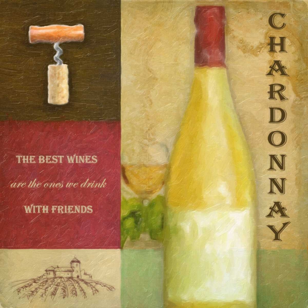 Chardonnay