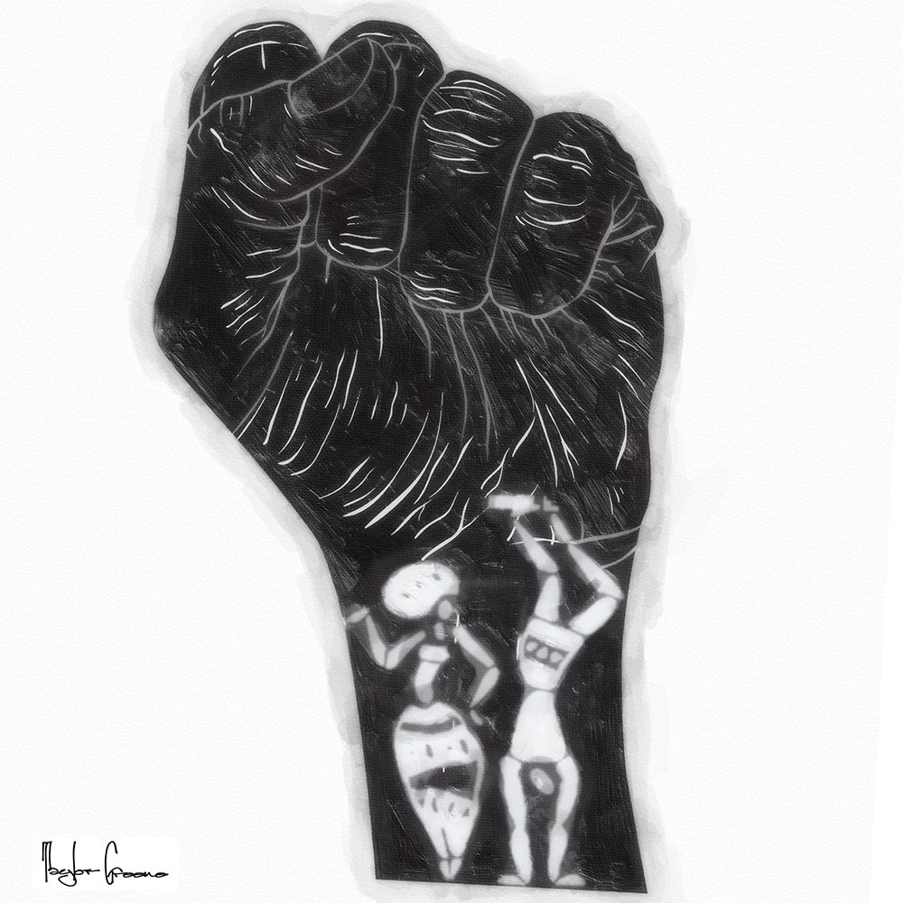 Black Fist