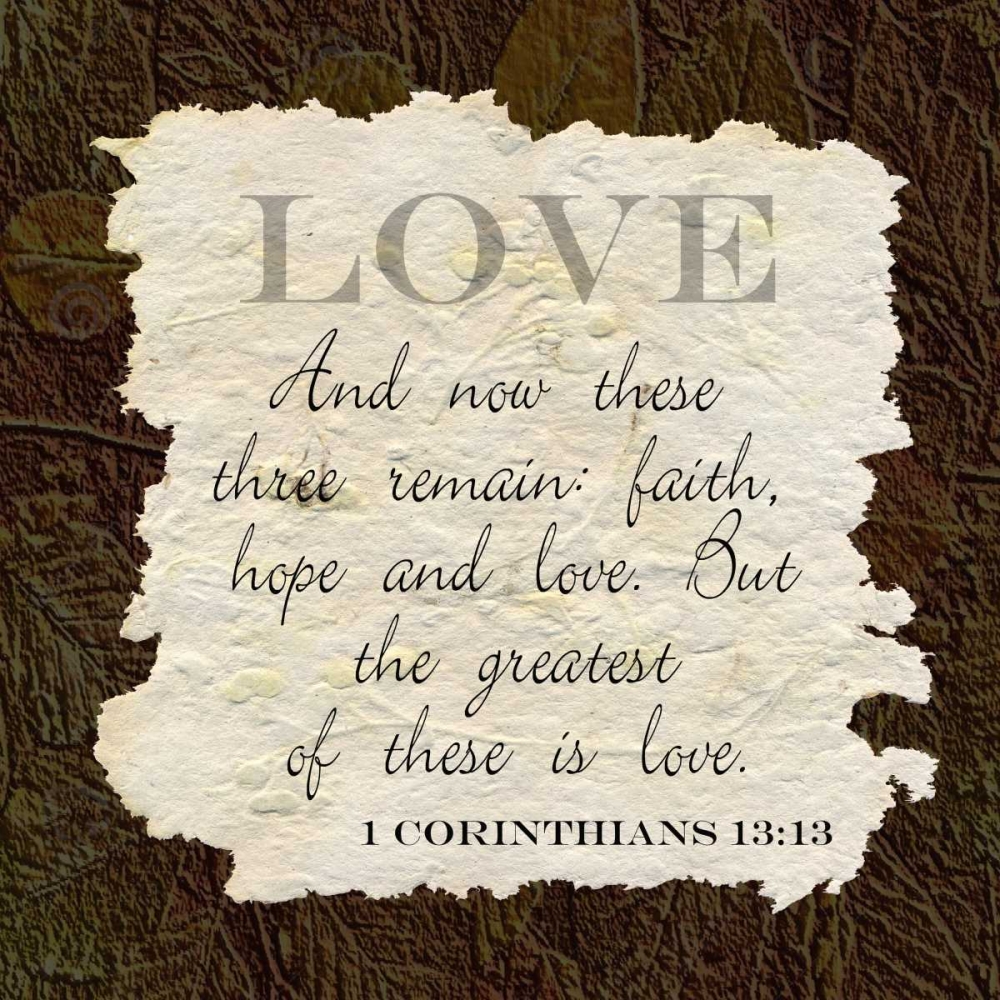 Love