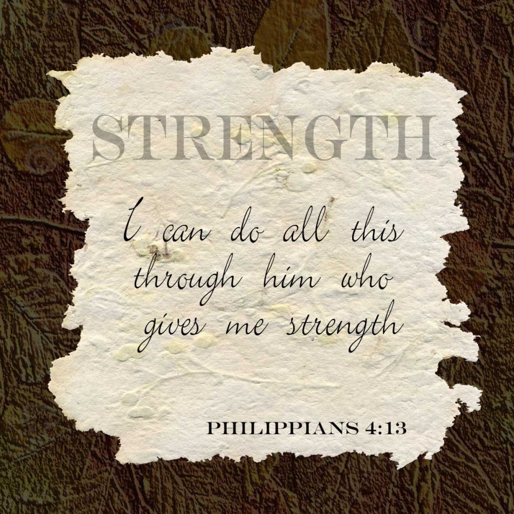 Strength