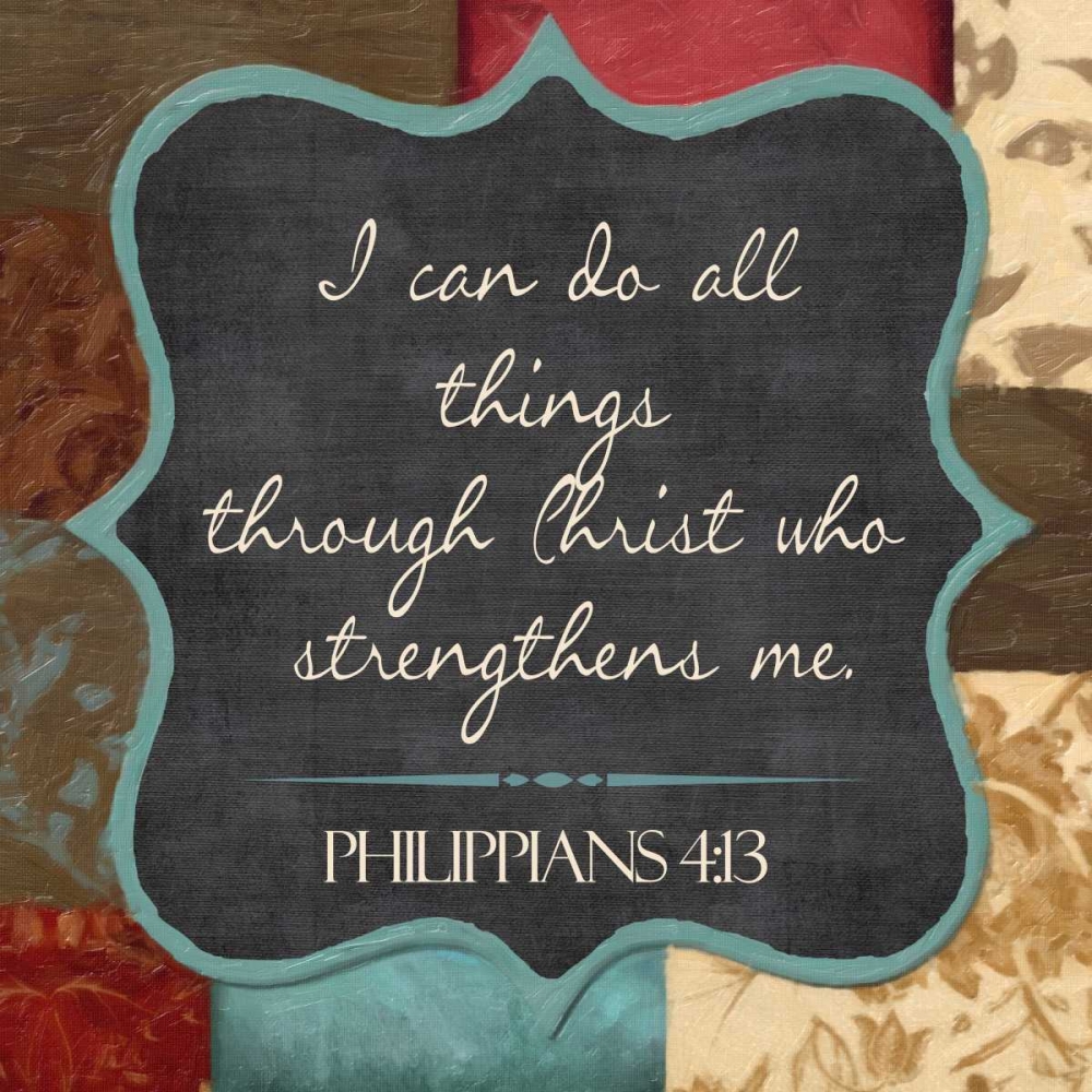 I Can Do