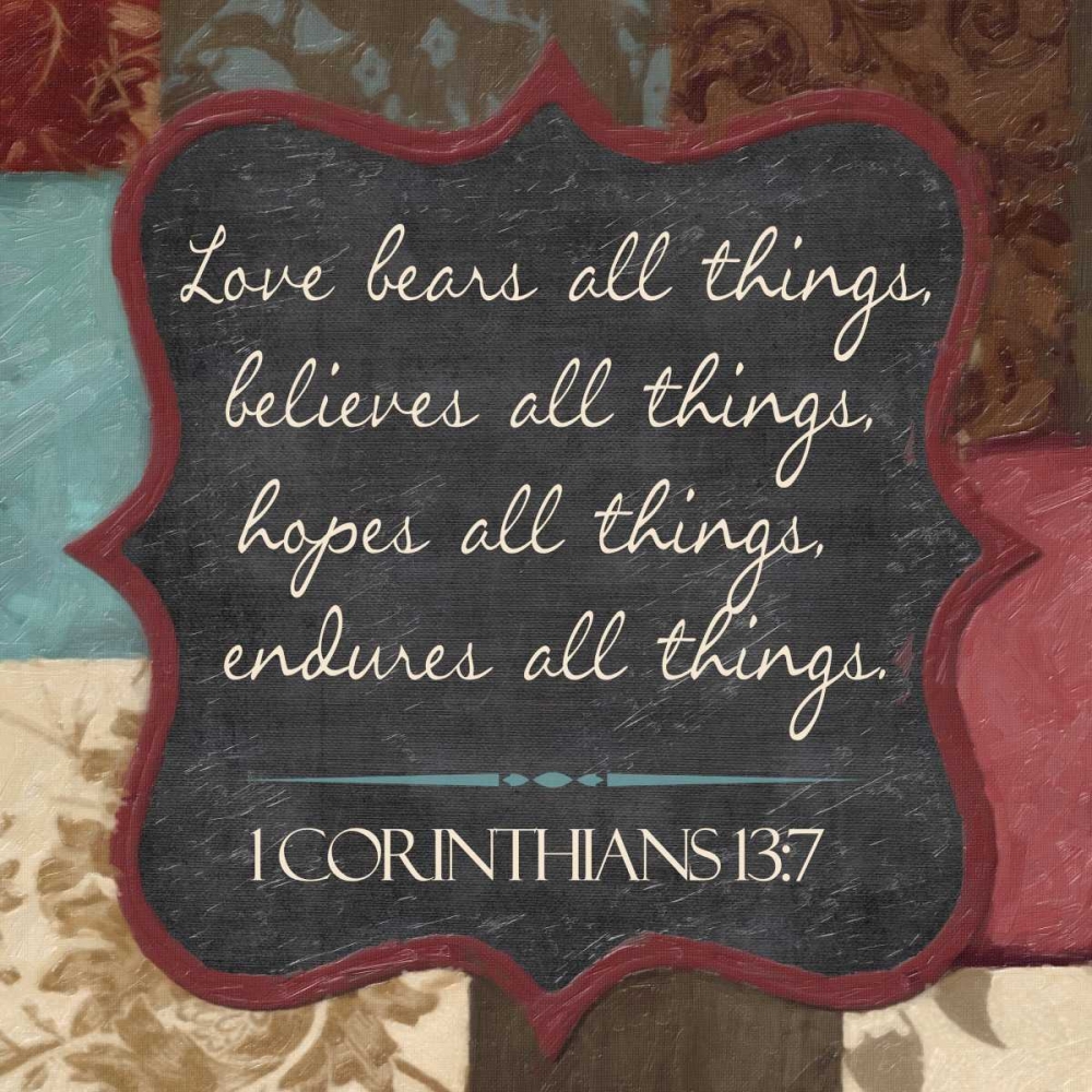 Love Bears