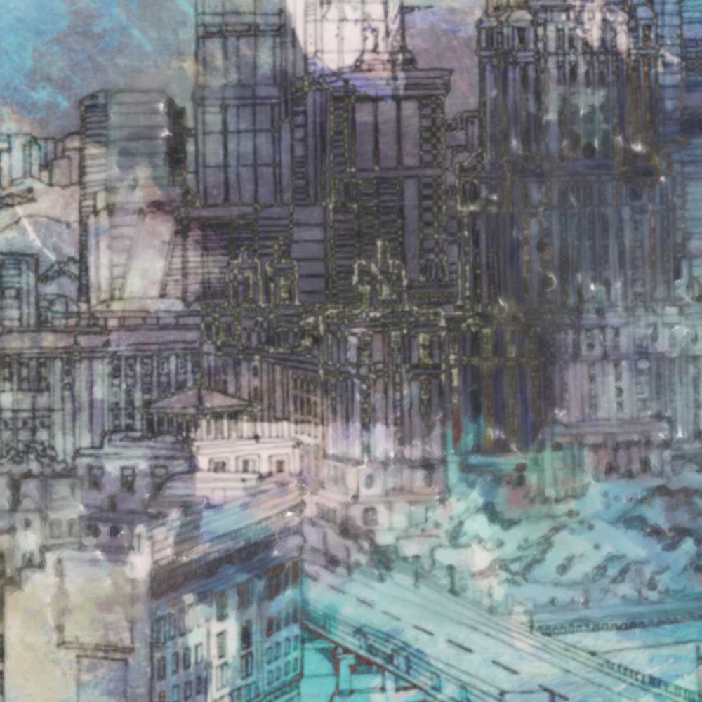 City Madness I