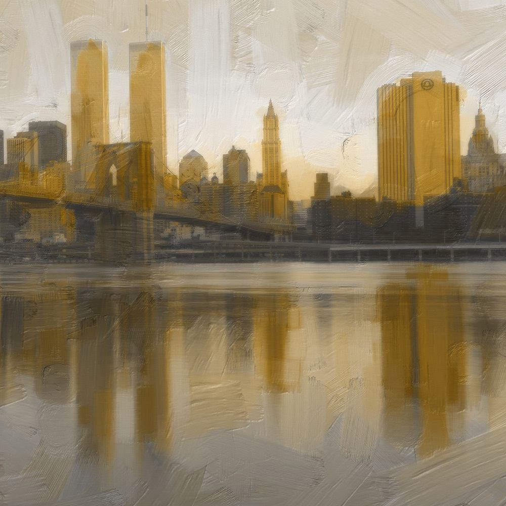 Skyline Remembered