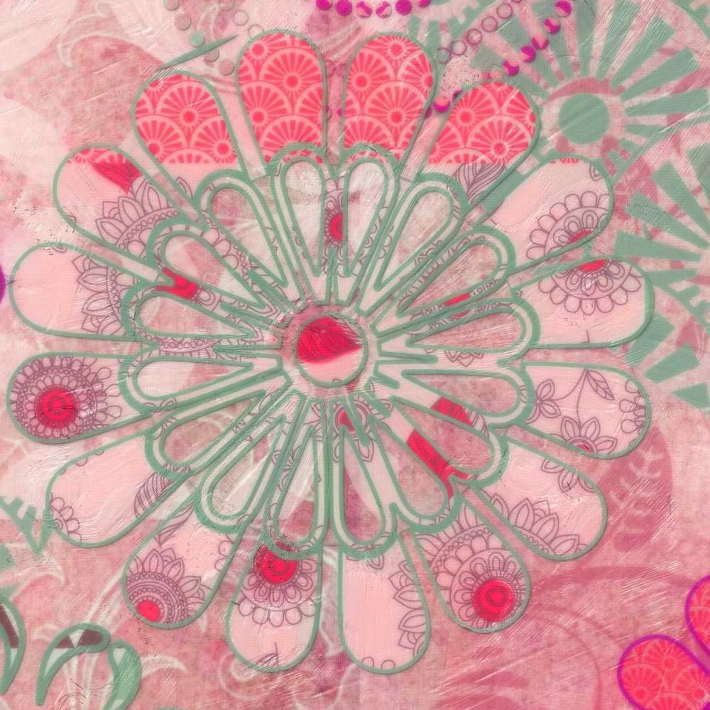 Flora Trance II