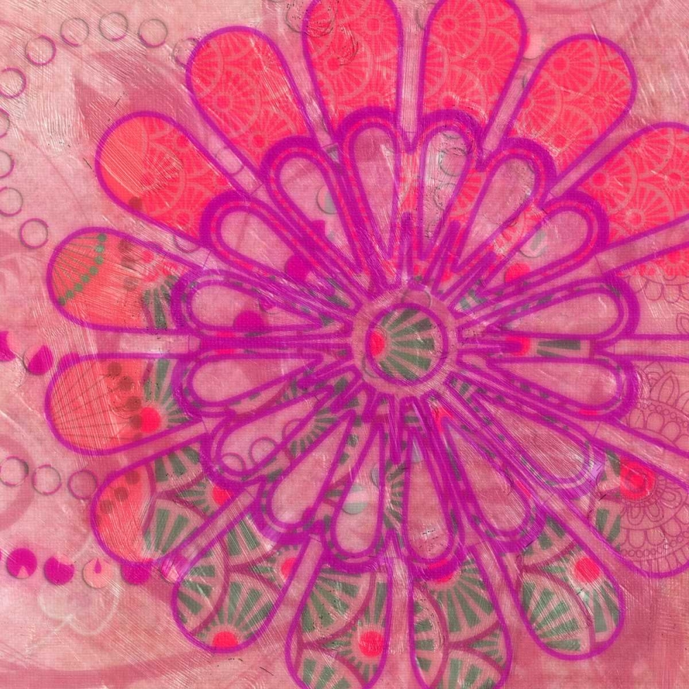 Flora Trance III