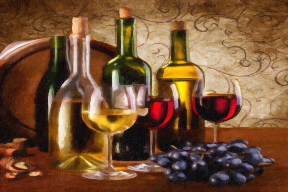 Wine I