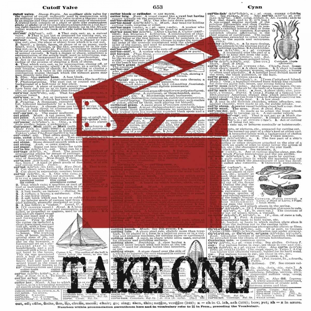 TAKE ONE 2