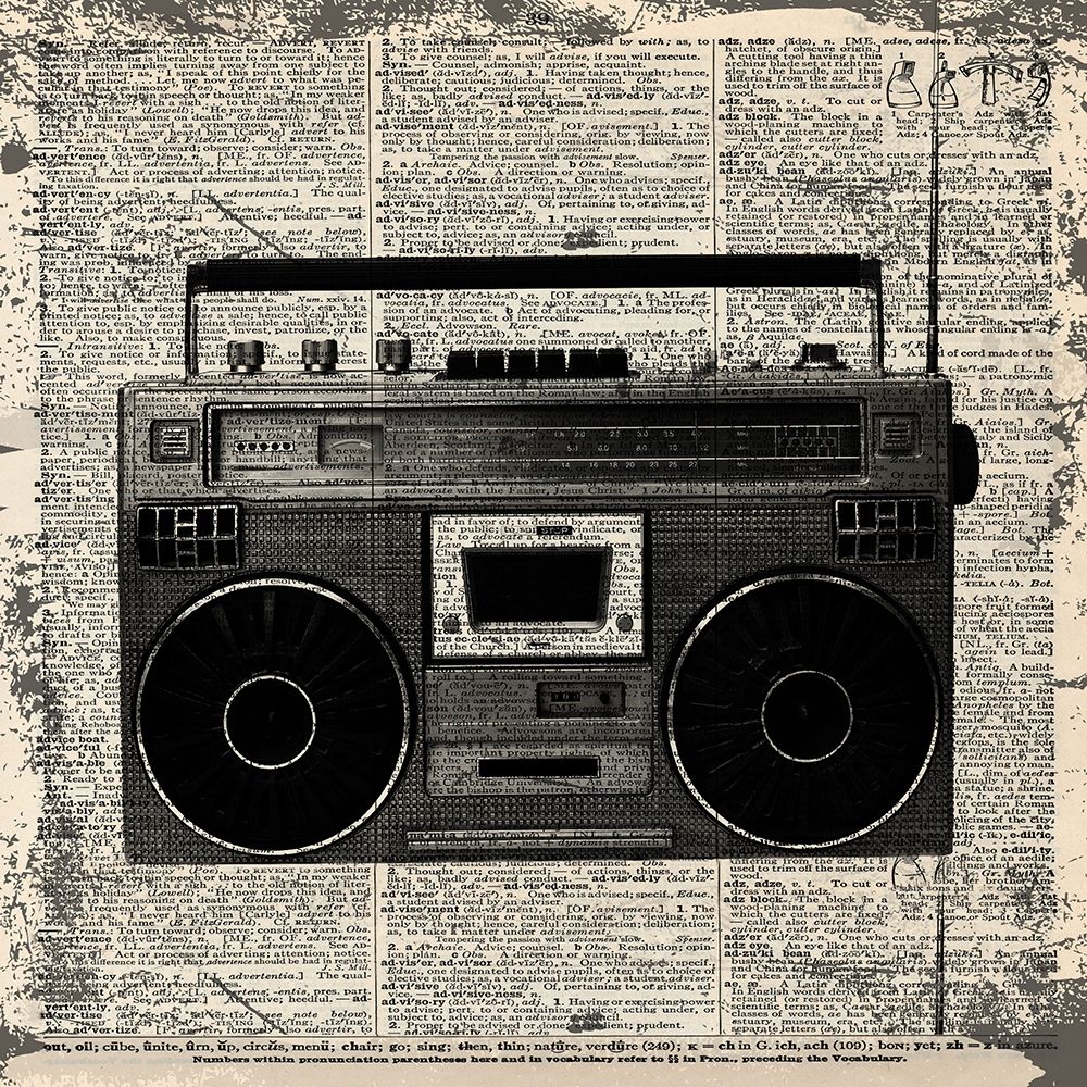 Define Music