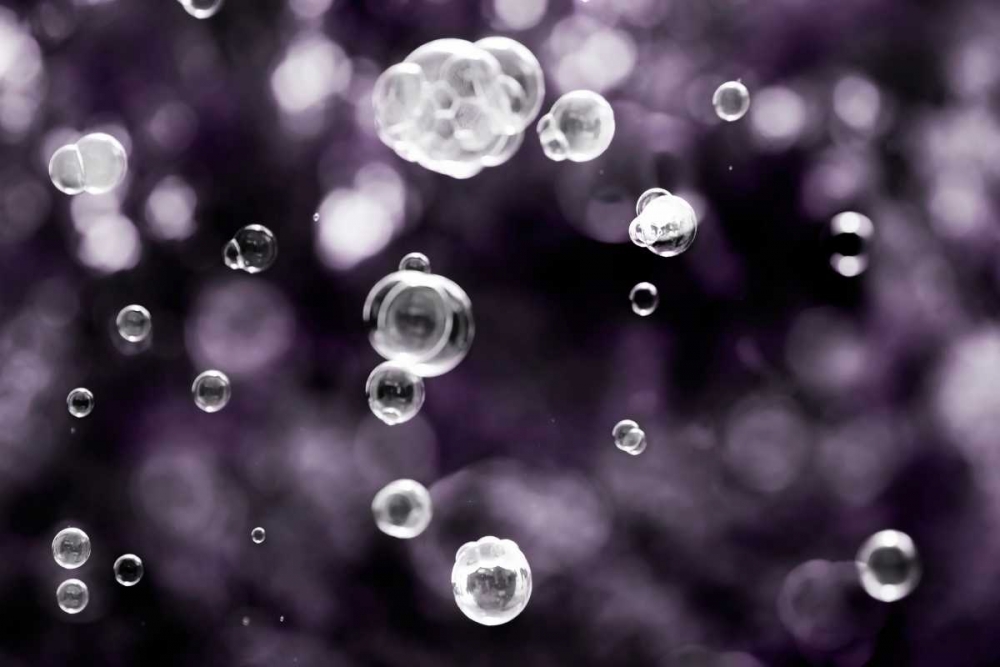 Bubbly