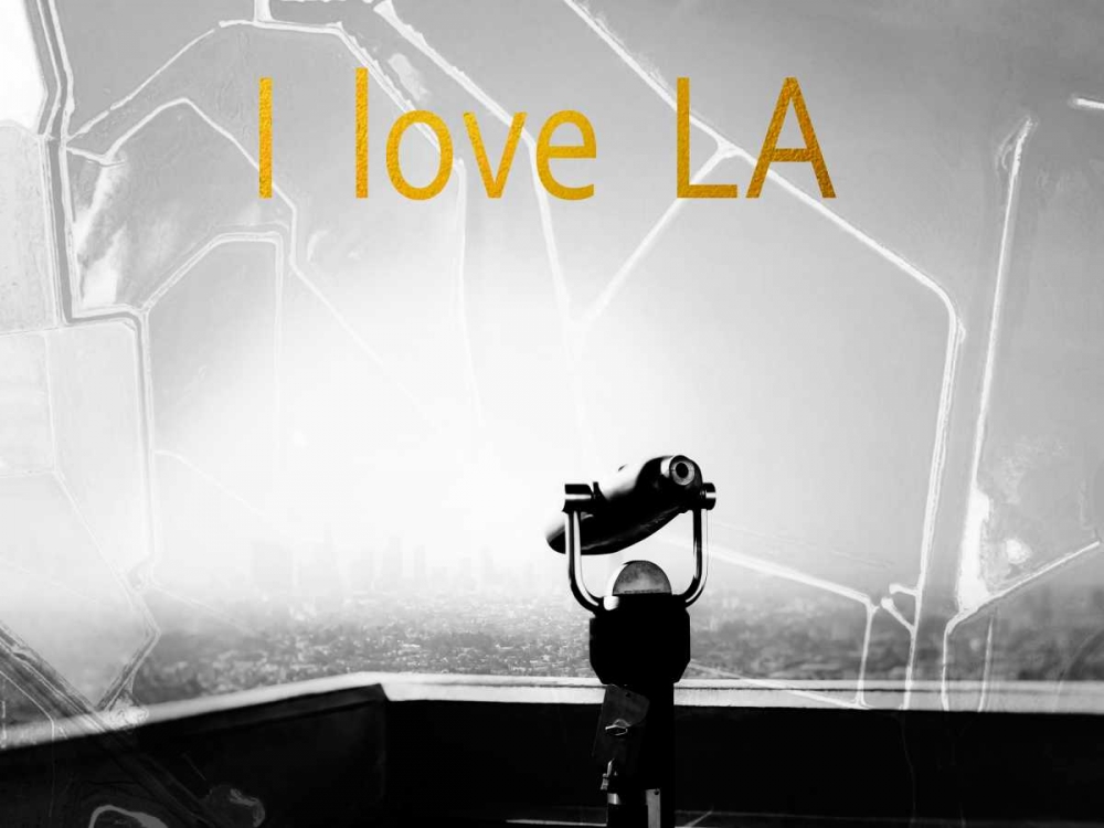 LA Gold