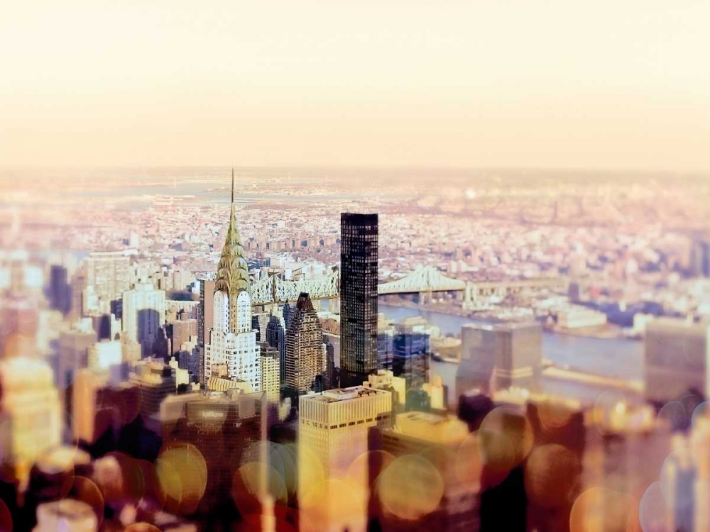 Yesterday NYC